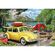 Eurographics VW ジグソーパズル ビートル 550点キット (8551-5691)