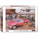 Eurographics Jeep Farmer Truck パズル 1000点キット (6000-5703)
