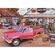Eurographics Jeep Farmer Truck パズル 1000点キット (6000-5703)