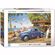 Eurographics VW Surf Shack パズル1000点キット (6000-5683)