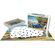 Eurographics VW Surf Shack パズル1000点キット (6000-5683)