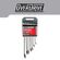 Craftsman OVERDRIVE メートル法レンチ7点セット (CMMT87807)