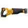 DeWalt 20V MAX XR レシプロソー (DCS384B)