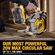 DeWalt 20V MAX XR ブレーキ付丸鋸 (DCS590B)