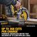 DeWalt 20V MAX XR ブレーキ付丸鋸 (DCS590B) DeWalt 20V MAX XR ブレーキ付丸鋸 (DCS590B)