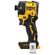 DeWalt 20V MAX XR 油圧インパクトドライバー (DCF870B)