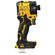 DeWalt 20V MAX XR 油圧インパクトドライバー (DCF870B)