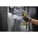 DeWalt 20V MAX XR 油圧インパクトドライバー (DCF870B)