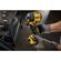 DeWalt 20V MAX XR 油圧インパクトドライバー (DCF870B)