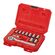 Craftsman メートル式ソケット＆ラチェット11点セット (CMMT34871)