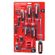 Craftsman マルチビットドライバー12点セット (CMHT65071N)