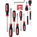 Craftsman マルチビットドライバー12点セット (CMHT65071N)