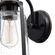 Globe Electric Vintage 壁取付ライト オイル仕上げブロンズ (44304)