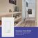 Lutron Maestro ライトスイッチ (MS-OPS2H-LA)