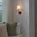 Lutron Sunata ディマースイッチ ブラック (STCL-153M-BL)