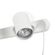 Globe Electric LEDトラック照明器具 (60024)