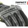 Mechanix Wear M-Pact インパクトグローブ XLサイズ (MPT-58-011)
