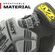 Mechanix Wear M-Pact インパクトグローブ XLサイズ (MPT-58-011)