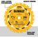 DeWalt 丸鋸ブレード 2枚入 (DWA271424PK2)