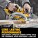 DeWalt 丸鋸ブレード 2枚入 (DWA271424PK2)