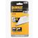 DeWalt Toughseries 万能ブレード 50枚入 (DWHT11132L)