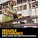 DEWALT 20V MAX Grabo リフター (DCE592B)
