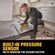 DEWALT 20V MAX Grabo リフター (DCE592B)