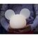 Disney ミッキーマウス型LEDナイトライト (66944)