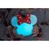 Disney ミニーマウス型LEDナイトライト (66945)