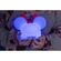 Disney ミニーマウス型LEDナイトライト (66945)