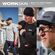 Milwaukee Workskinフィットハット グレー L&XLサイズ (507G-LXL)