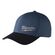 Milwaukee Workskinフィットハット ブルー S&Mサイズ (507BL-SM)
