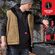 Milwaukee モックネックワークベスト ブラック Lサイズ (801B-XL)