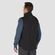 Milwaukee モックネックワークベスト ブラック XLサイズ (801B-XL)