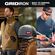 Milwaukee Gridiron 襟付フランネルシャツ グレー Lサイズ (M551G-L)Milwaukee Gridiron 襟付フランネルシャツ グレー Lサイズ (M551G-L)