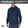 Milwaukee Freeflex パーカー ブルー Mサイズ (351BL-M)
