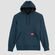 Milwaukee Freeflex パーカー ブルー XLサイズ (351BL-XL)
