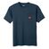 Milwaukee Gridiron 半袖Tシャツ ブルー XXLサイズ (605BL-2X)