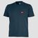 Milwaukee Gridiron 半袖Tシャツ ブルー XXLサイズ (605BL-2X)