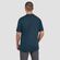 Milwaukee Gridiron 半袖Tシャツ ブルー Mサイズ (605BL-M)