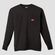 Milwaukee Gridiron 長袖Tシャツ ブラック Lサイズ (606B-L)