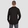 Milwaukee Gridiron 長袖Tシャツ ブラック XLサイズ ( 606B-XL)