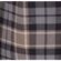 Milwaukee Gridiron 襟付フランネルシャツ グレー Lサイズ (M551G-L)