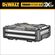 DeWalt ToughSystem 2.0 DXL 2段式浅型引き出しツールボックス (DWST08520)