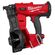 Milwaukee M18 FUEL コイルルーフィングネイラー (2909-20)