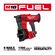 Milwaukee M18 FUEL コイルルーフィングネイラー (2909-20)