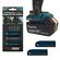 StealthMounts Makita LXT用マグネット式ビットホルダー 2個入 (BH-MK-BLU-2)
