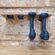 StealthMounts Makita 18V LXT用ツールホルダー 4個入 (TM-MK18-BLU-4)