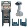 StealthMounts Makita 18V LXT用ツールホルダー 4個入 (TM-MK18-BLU-4)