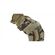 Mechanix Wear Multicam FastFit ミリタリーグローブ カモフラージュ柄 XLサイズ (FFTAB-78-011)
